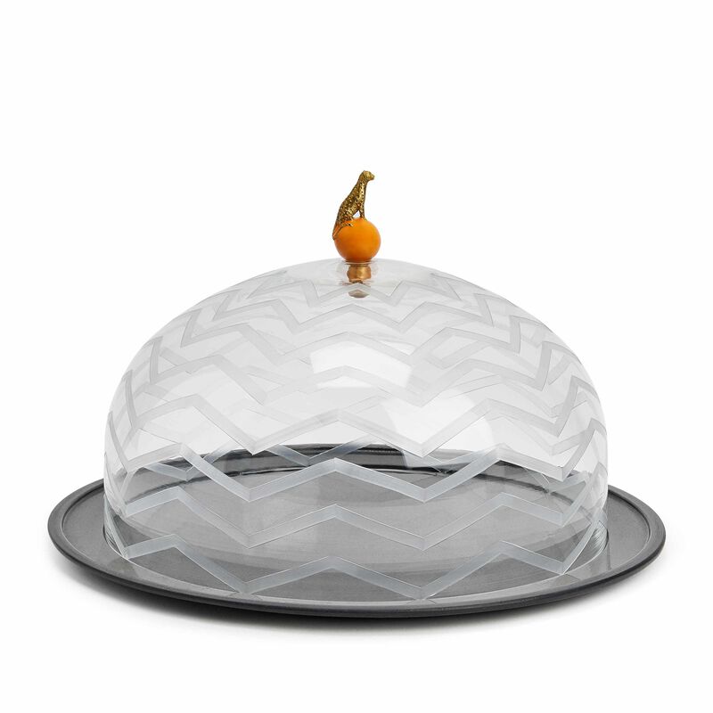 Ares Cloche, large