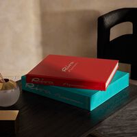 آسولين كتاب ريفا أكواراما 33 25 سم