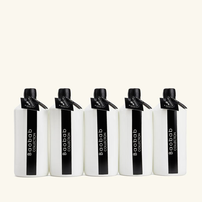 باوباب موزع العطر رينفورست مايومبي 5 ل