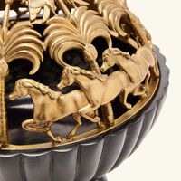 ira udaipur ashwa bakhoor burner