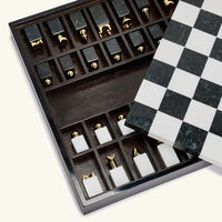 Chess Set l objet chess set