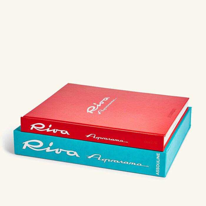 آسولين كتاب ريفا أكواراما 33 25 سم