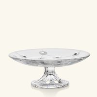 ماريو تشيوني وعاء ديكور كوستيليشن شفاف بحجم صغير