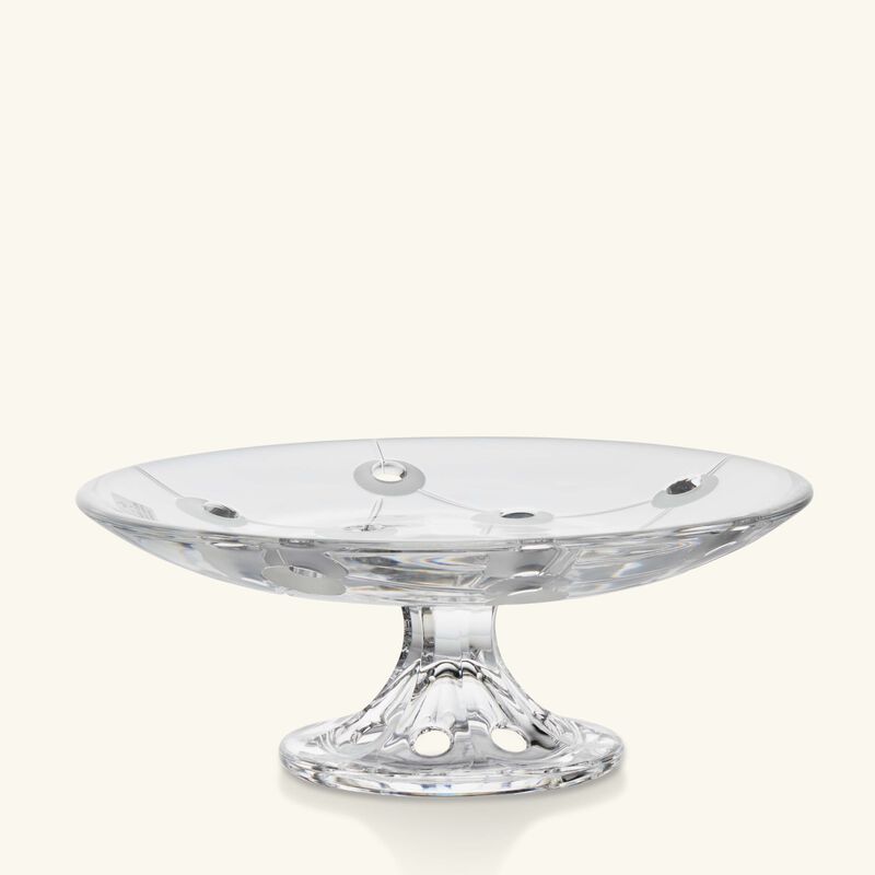 ماريو تشيوني وعاء ديكور كوستيليشن شفاف بحجم صغير