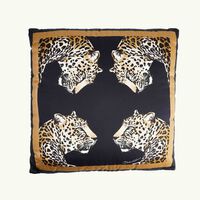 dolce gabbana casa duchesse cotton pillow