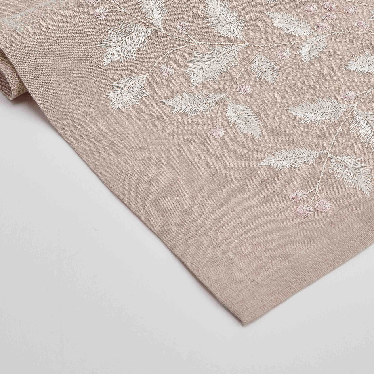 Garden Collection Napkin White catherine denoual garden collection napkin white