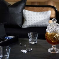 Beluga Drinking Glass Clear Set Of 2 baccarat beluga drinking glass clear set of 2