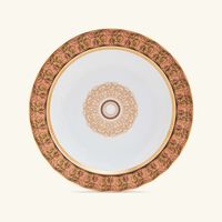 Eventail Serving Bowl White 29cm bernardaud eventail serving bowl white 29cm