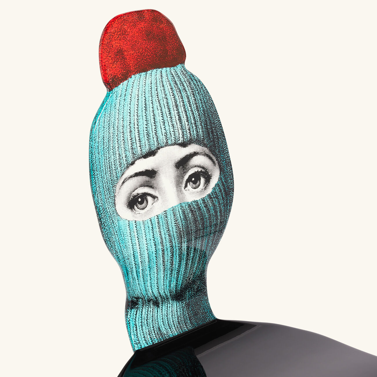 فورناسيتي كرسي لوكس جستاد فيروزي اللون