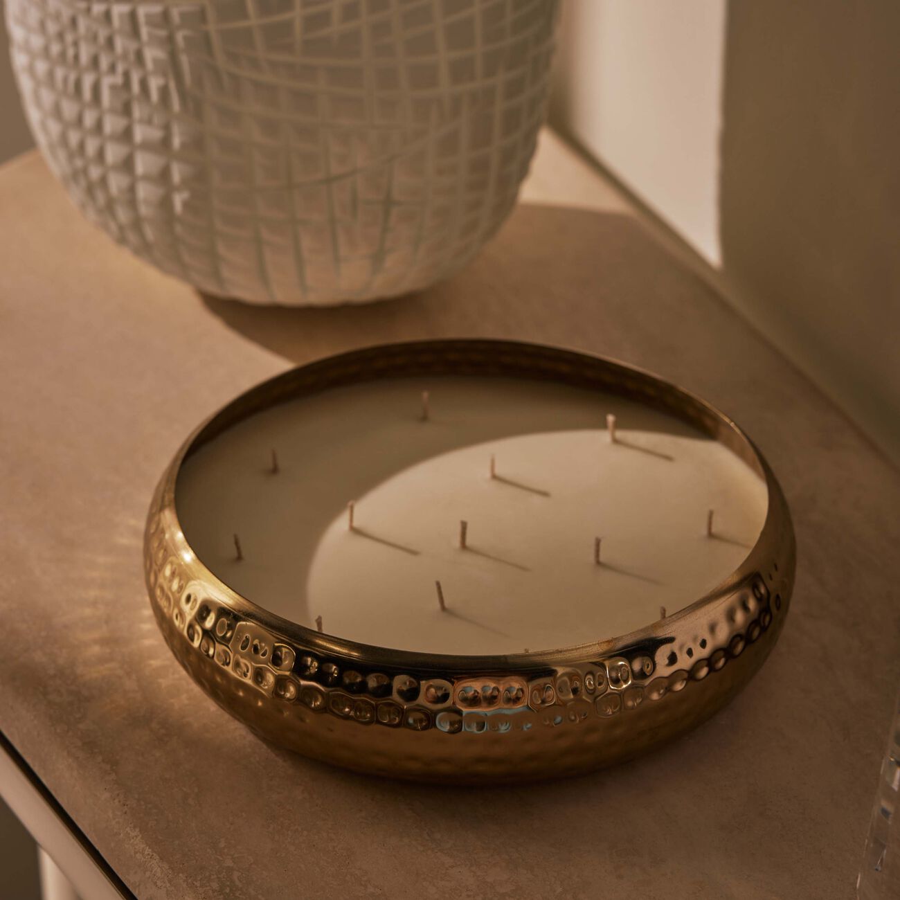 لايت اوف سكينة شمعة بالاس كونتيمبليشن   2500 مل