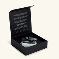 baobab collection pearls black totem diffuser