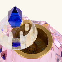 ريفليكشنز كوبنهاغن طقم هدايا رائحة من مبخرة وعلبة عود   قطعتين