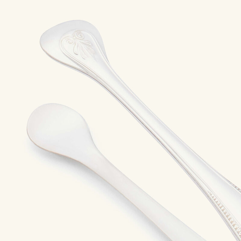 christofle malmaison sugar tong sterling silver