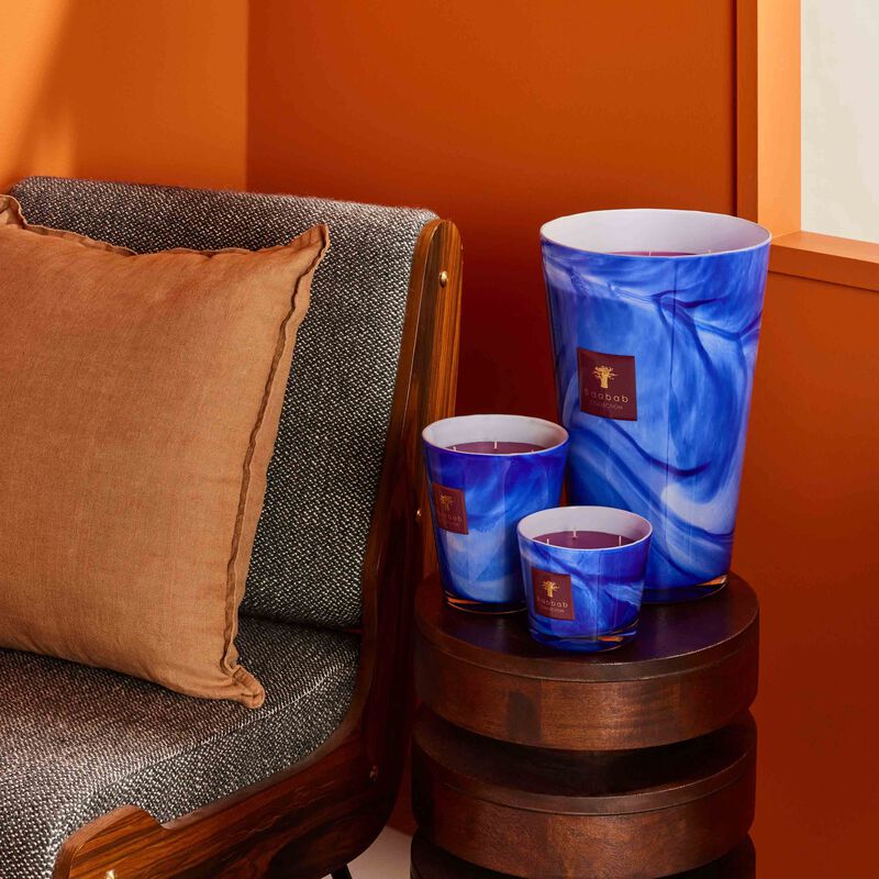 baobab collection atlas majorelle max 10 candle