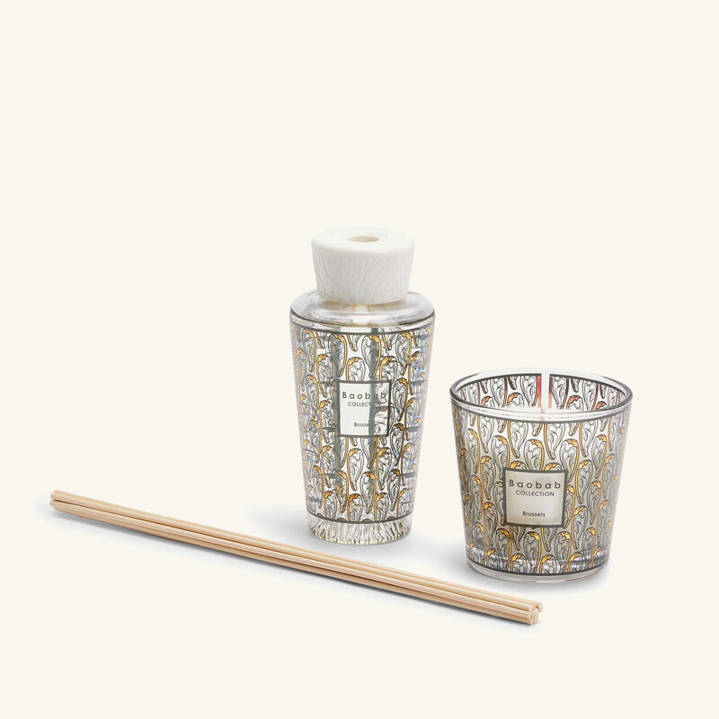 My First Baobab Brussels Gift Box baobab collection my first baobab brussels gift box