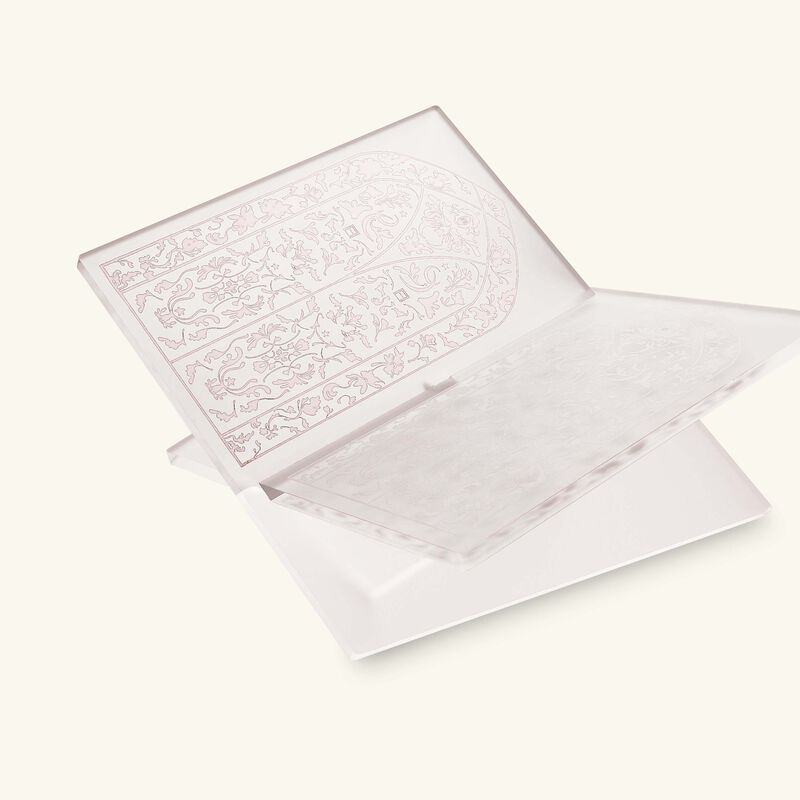 assouline ramadan exclusive bookstand