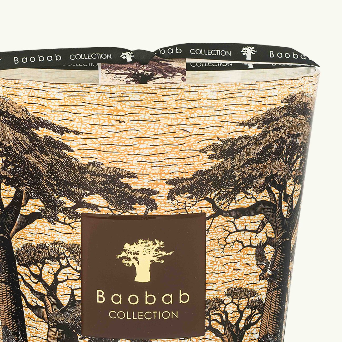 baobab collection sacred trees mankono candle max 24