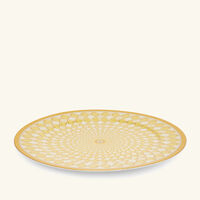 روزنتال طبق سيغنوم جونكيل كبير دائري أصفر 33 سم