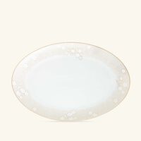 bernardaud reves sugar bowl white