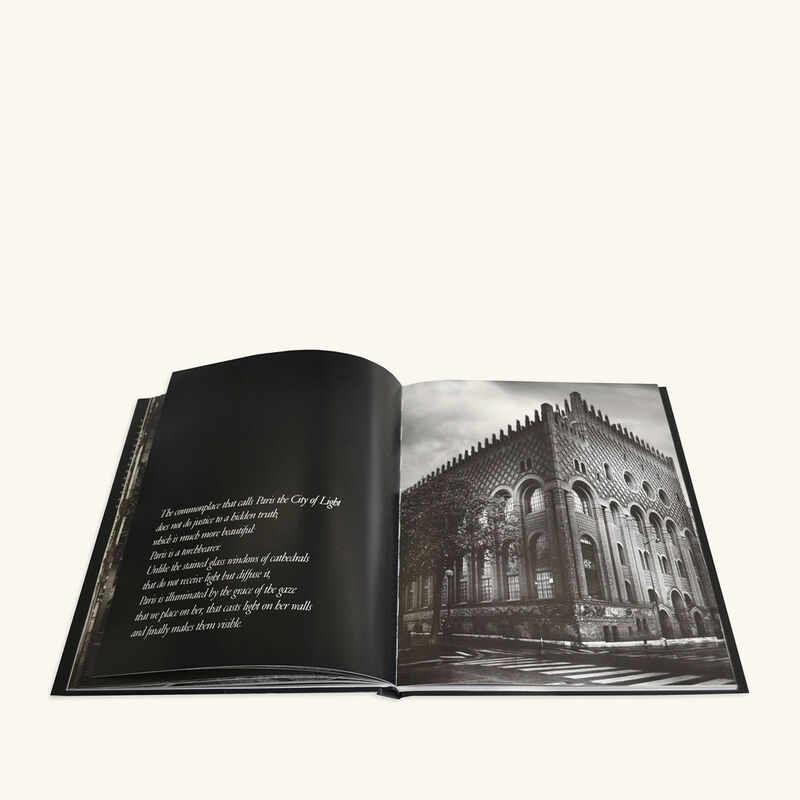The Light of Paris Book 33x27cm assouline the light of paris book 33x27cm