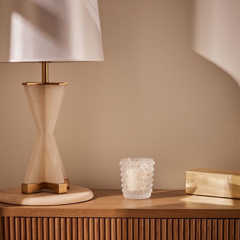 مزهرية الشموع موسي لاليك مزهرية الشموع موسي