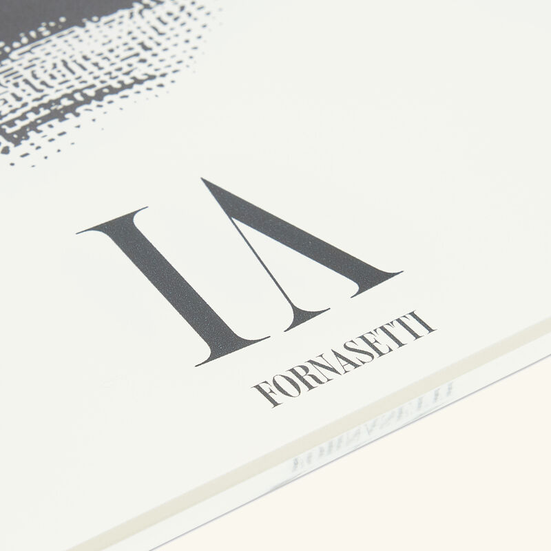 fornasetti tema e variazioni no 364 wall clock