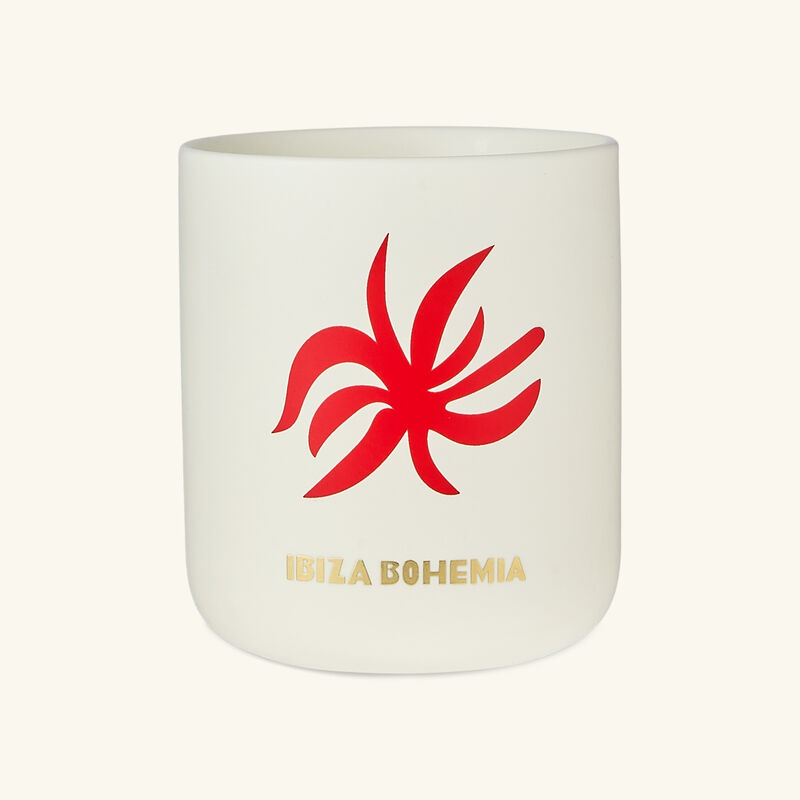 assouline ibiza bohemia candle
