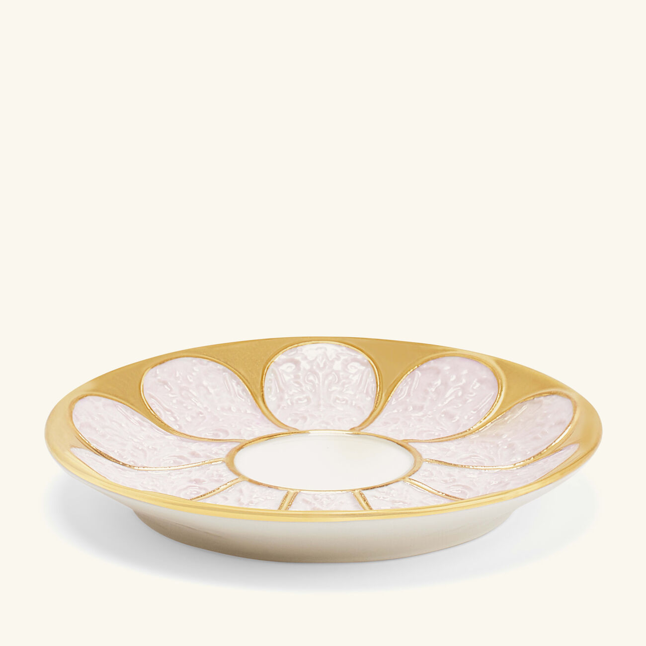 فيلاري فنجان القهوة آمور وردي