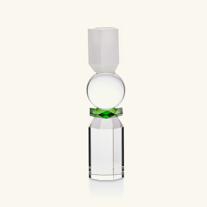 Memphis Tea Light Holder Clear reflections copenhagen memphis tea light holder clear