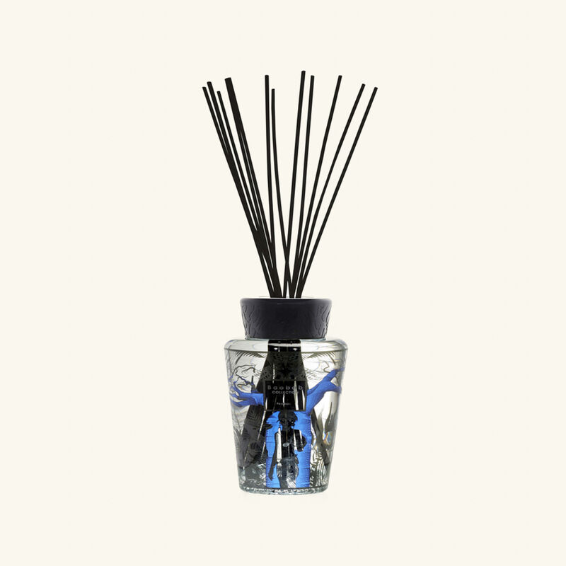 باوباب موزع العطر فيذرز تواريج