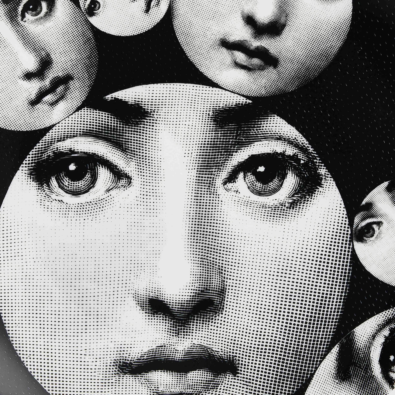 فورناسيتي طبق تزيين الجدران تيما إي فاريازيوني 242