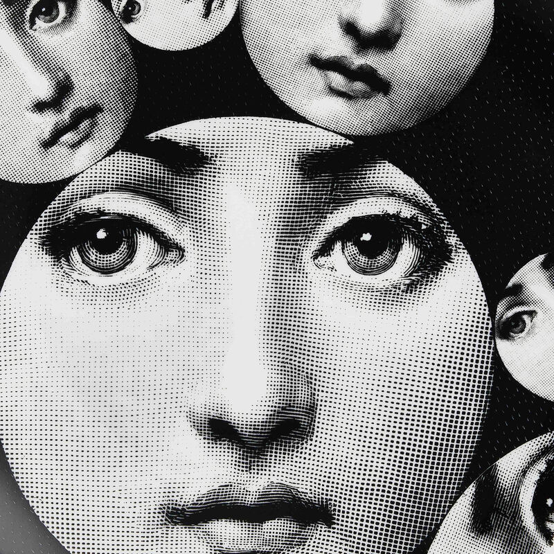 فورناسيتي طبق تزيين الجدران تيما إي فاريازيوني 242