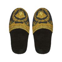 I Love Baroque Slippers - Small, small