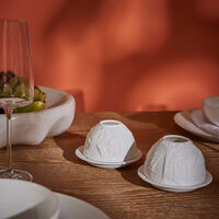 St Michel Lithophanie bernardaud st michel lithophanie