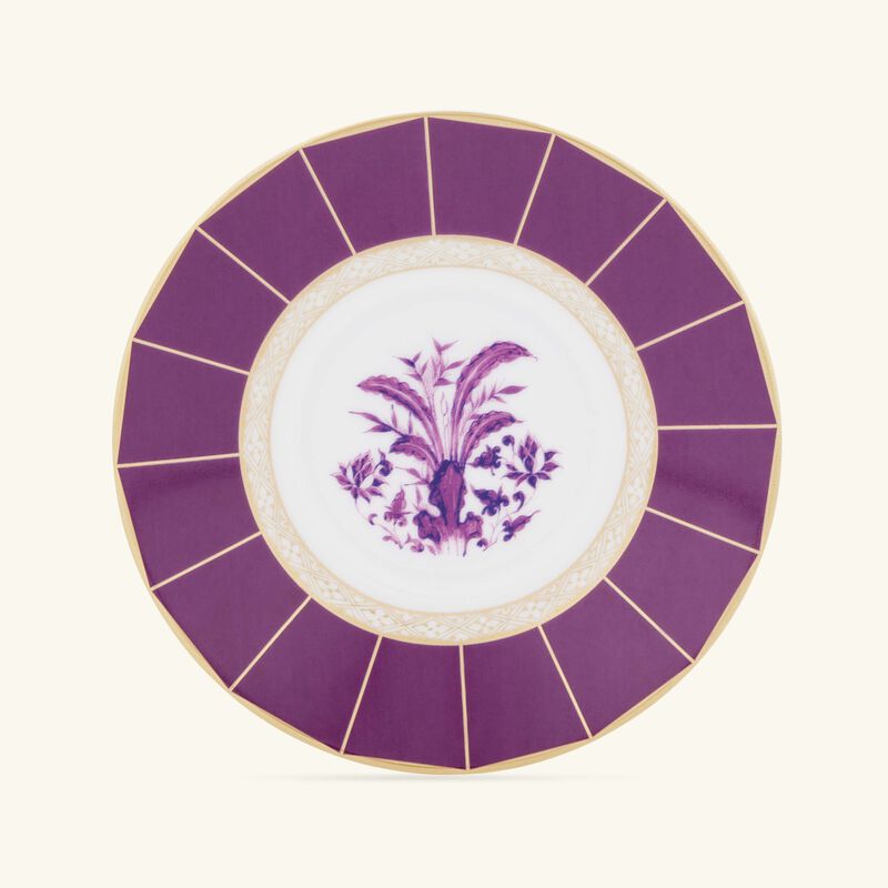 bernardaud coffee cup   saucer pink set of 2