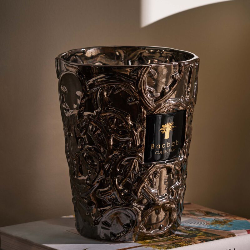 شمعة برام سيرنونوس المعطرة ماكس 24 باوباب شمعة برام سيرنونوس المعطرة ماكس 24