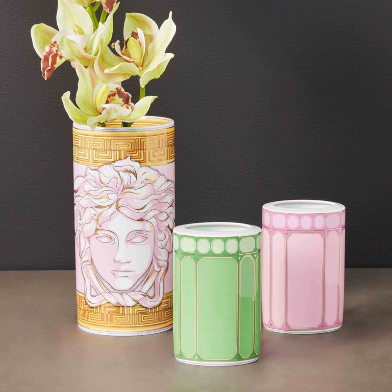 روزنتال مزهرية سيغنوم فيرن صغيرة خضراء