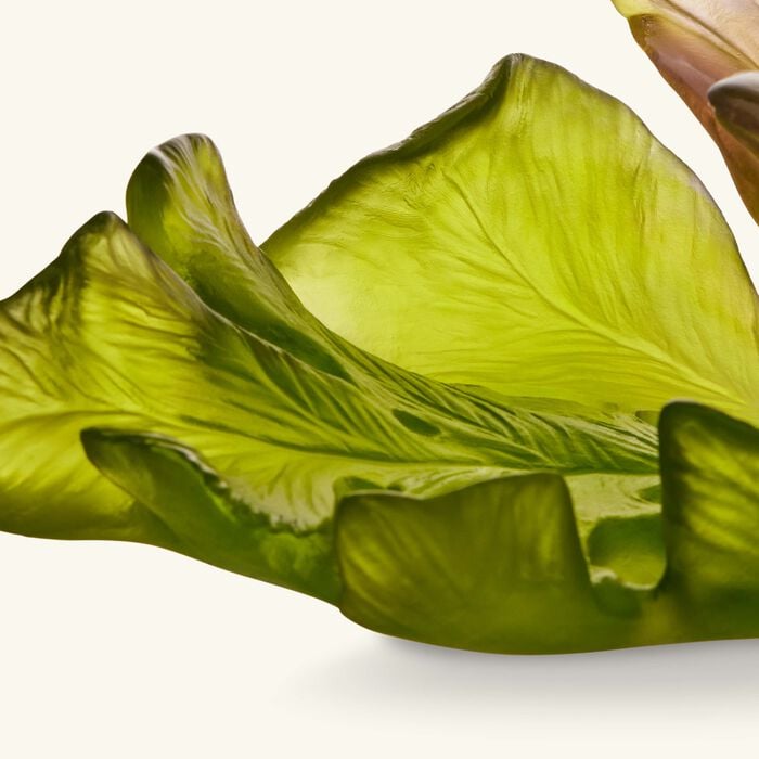 Jardin De Lotus Centerpiece daum jardin de lotus centerpiece