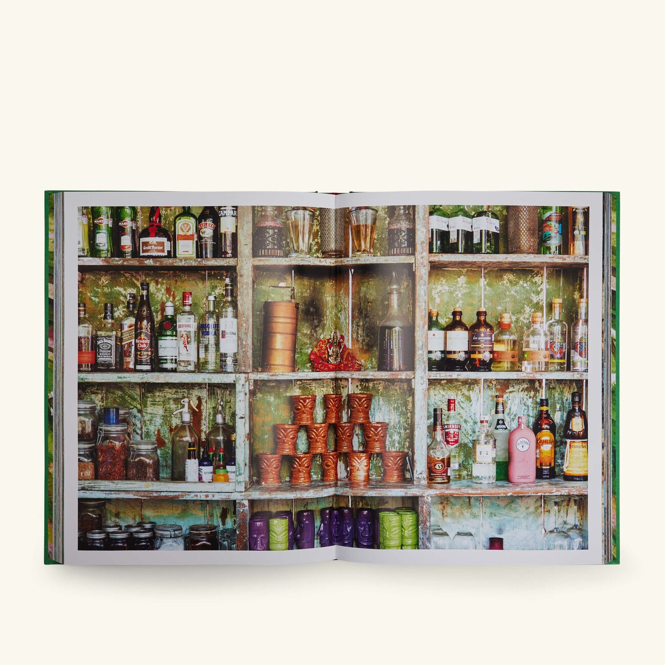 آسولين كتاب تولوم جيبست 33 25 سم