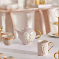 فيلاري كوب زهرة التوليب وردي