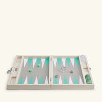 Medium Lizard Backgammon vido medium lizard backgammon