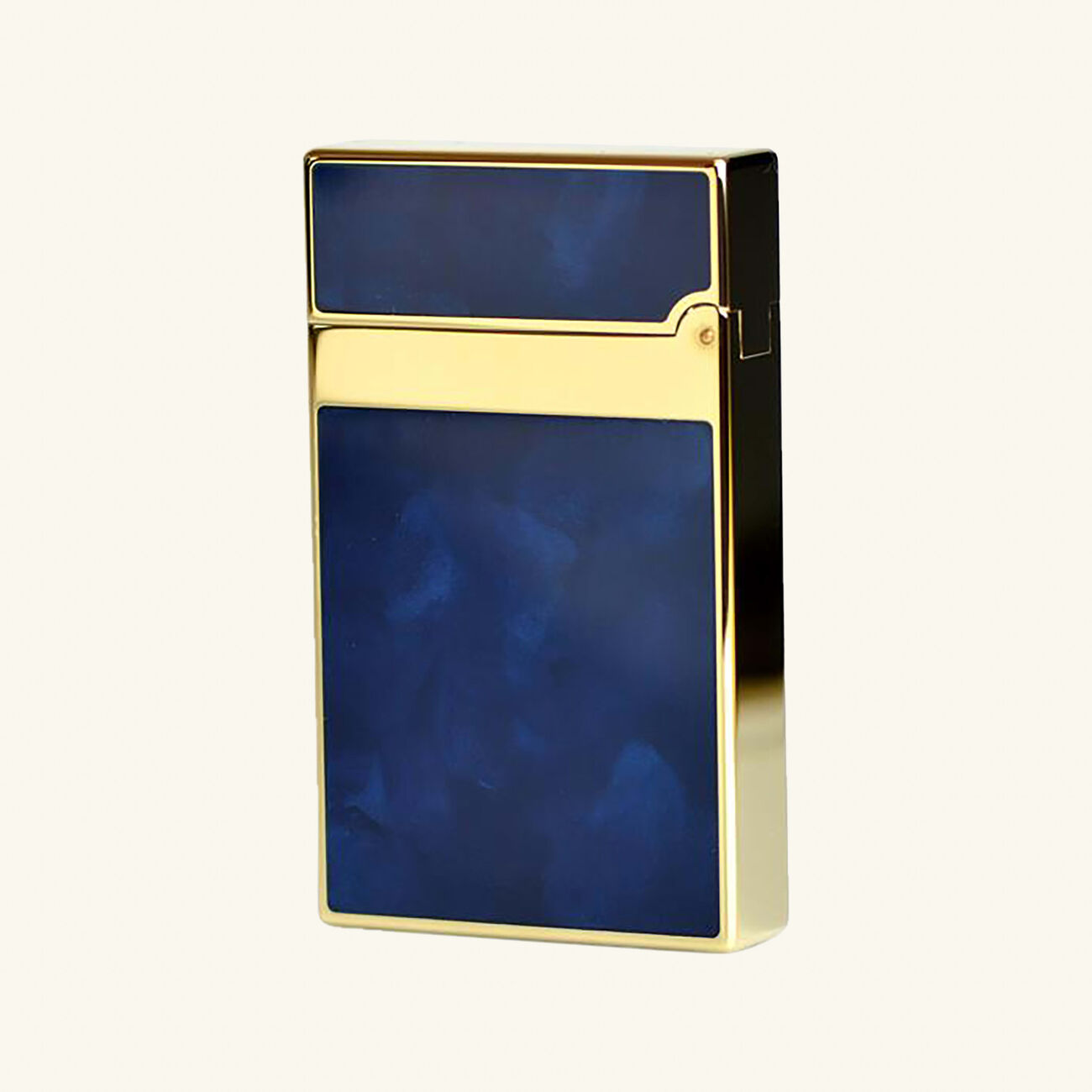 st dupont ligne 2 lighter blue