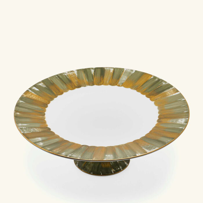 ماري داج قاعدة الكيك باناش خضراء