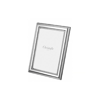 Albi Picture Frame Sterling Silver 22x28cm christofle albi picture frame sterling silver 22x28cm