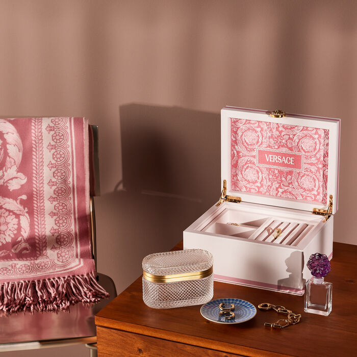 daum camellia perfume bottle