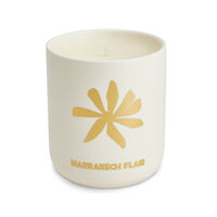 Marrakech Flair Travel Candle, small
