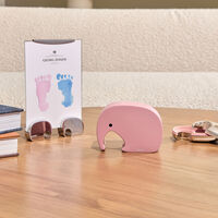 Miniphant Figurine Pink georg jensen miniphant figurine pink