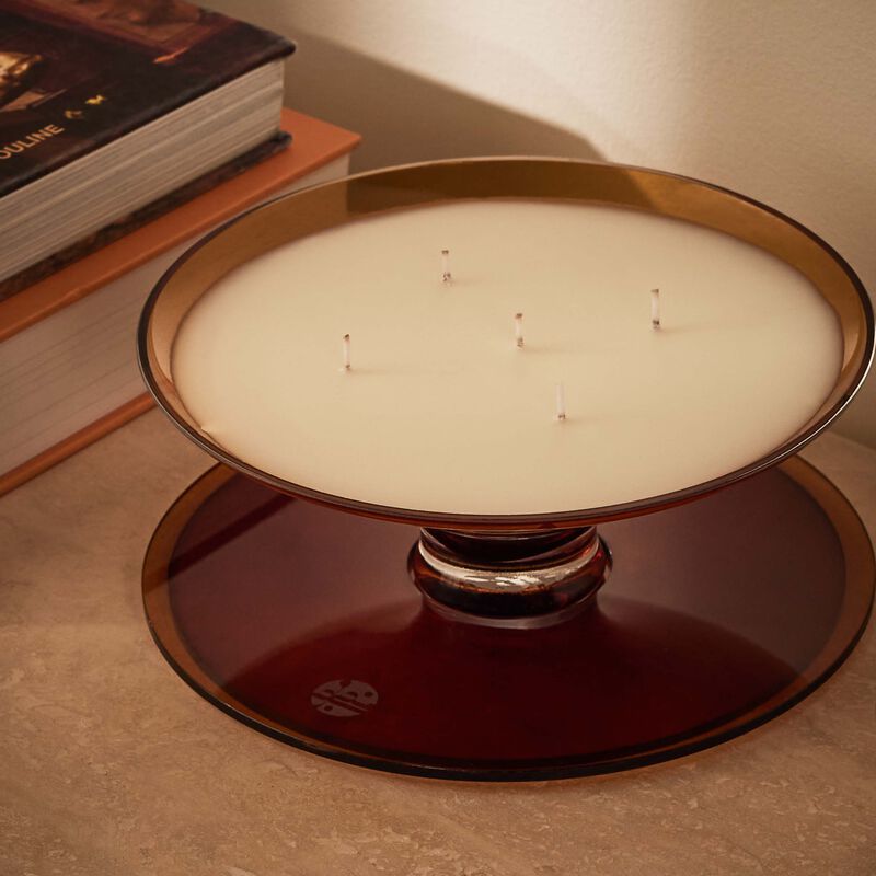 يدا شمعة هيفن   475 غ