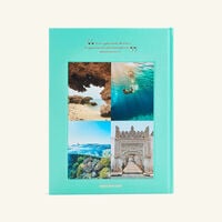 Saudi Arabia Red Sea, The Saudi Coast Book 33x25cm assouline saudi arabia red sea the saudi coast book 33x25cm