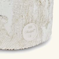 Sève D'argent Vase Silver Plated christofle s ve d argent vase silver plated